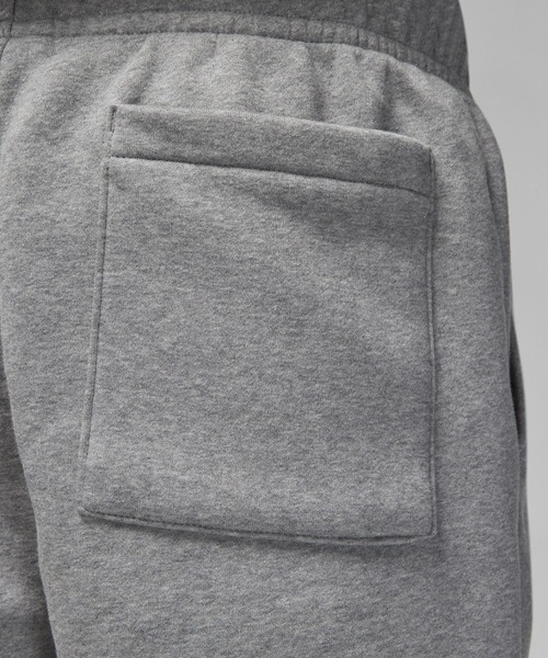 JORDAN BRAND（ジョーダンブランド）の「《セットアップ対応商品》ジョーダン エッセンシャル メンズ フリース パンツ / Jordan Essential Men's Fleece Pants＜XS-2XL 展開＞（スウェットパンツ・メンズ・ブラック/ヘザーグレー/ブルー系その他・L/M/S/XL/2XL/XS）」の10枚目の写真