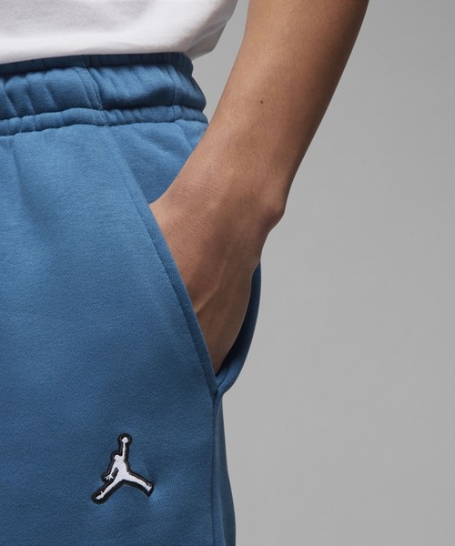 JORDAN BRAND（ジョーダンブランド）の「《セットアップ対応商品》ジョーダン エッセンシャル メンズ フリース パンツ / Jordan Essential Men's Fleece Pants＜XS-2XL 展開＞（スウェットパンツ・メンズ・ブラック/ヘザーグレー/ブルー系その他・L/M/S/XL/2XL/XS）」の21枚目の写真