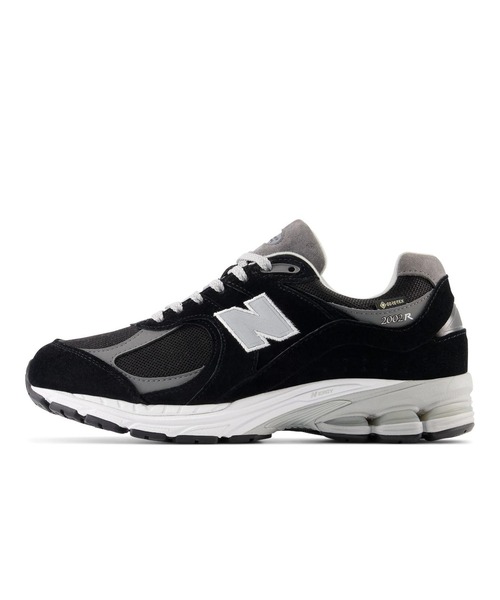 NEW BALANCE(ニューバランス)の「M2002RXD(スニーカー・メンズ・ブラック・25.0cm/25.5cm/26.0cm/26.5cm/27.0cm/27.5cm/28.0cm/28.5cm/29.0cm/30.0cm/22.5cm/23.5cm/24.0cm/24.5cm/23.0cm)」の11枚目の写真