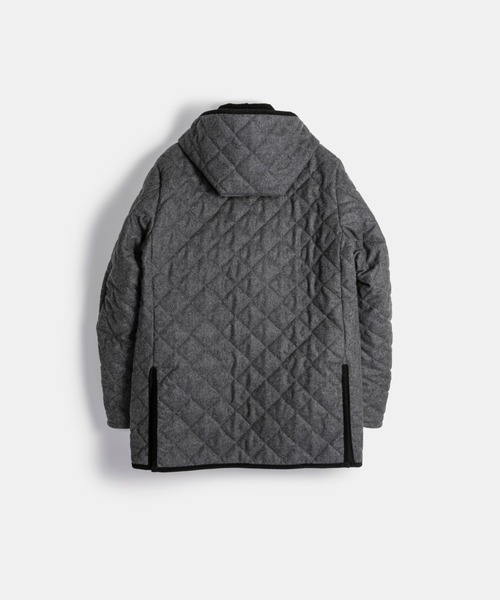 ラベンハム　デンストン　ウール　DENSTON　サイズ40 Wool Denston Mens / ウール デンストン メンズ（その他アウター