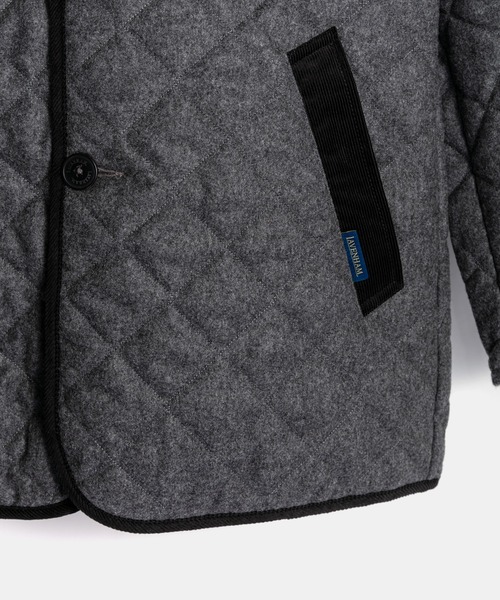 Wool Denston Mens / ウール デンストン メンズ（その他アウター