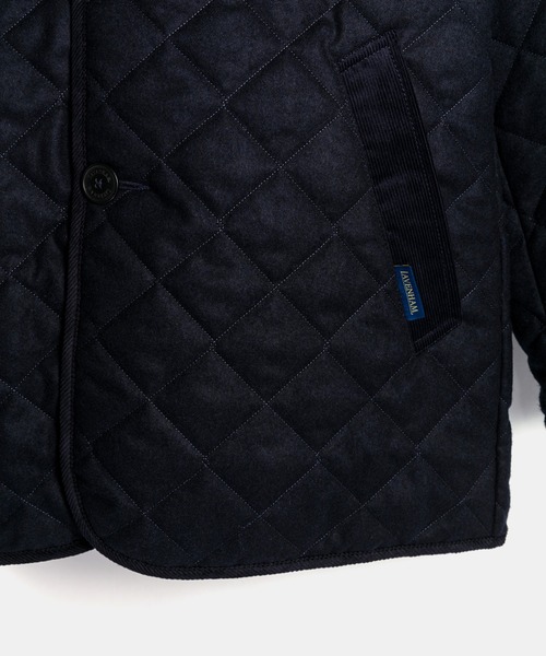 Wool Denston Mens / ウール デンストン メンズ（その他アウター