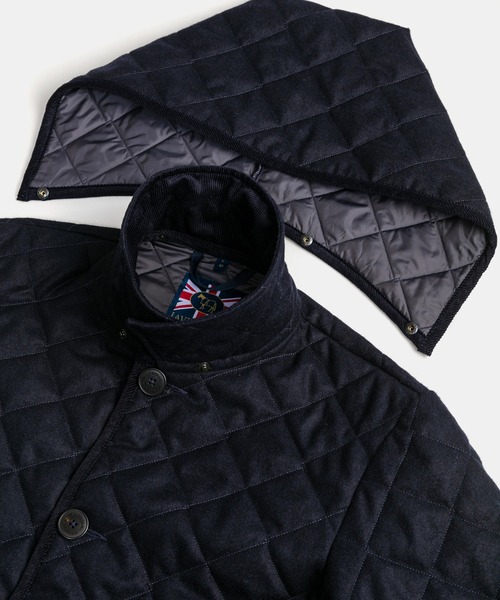 ジャケット・アウター Lavenham Exclusive Wool Denston Mens Wool Denston Mens / ウール デンストン メンズ（その他アウター