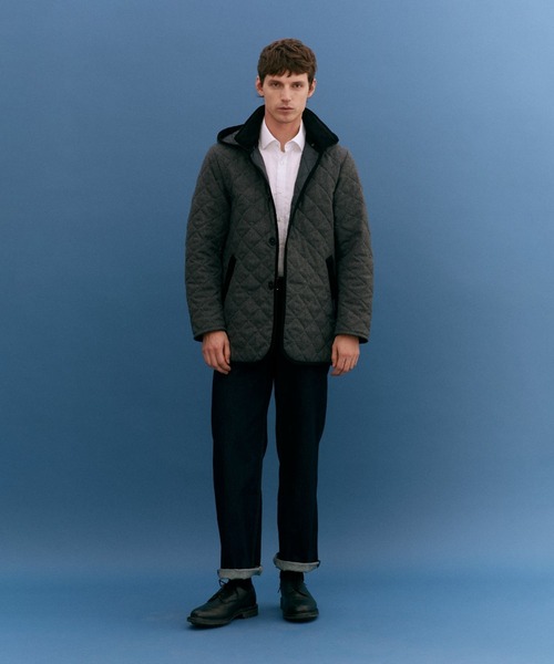 Wool Denston Mens / ウール デンストン メンズ（その他アウター