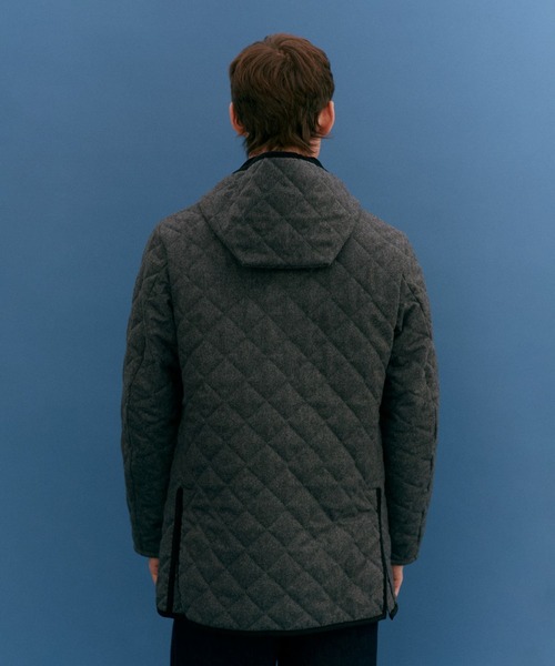Wool Denston Mens / ウール デンストン メンズ（その他アウター