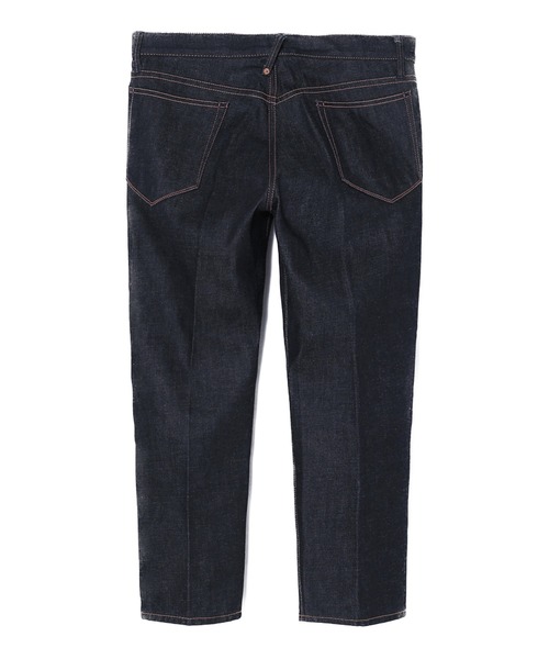 BEDWIN & THE HEARTBREAKERS（ベドウィン アンド ザ ハートブレイカーズ）の「9L DENIM PANTS "JESSEE"（デニムパンツ・メンズ・ブラック/インディゴブルー/ブルー系その他・SMALL/MEDIUM/LARGE/X-LARGE/XX-LARGE）」の8枚目の写真