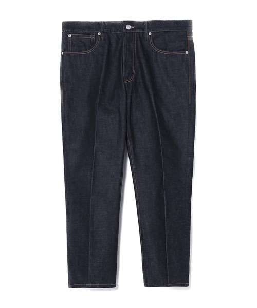 BEDWIN & THE HEARTBREAKERS（ベドウィン アンド ザ ハートブレイカーズ）の「9L DENIM PANTS "JESSEE"（デニムパンツ・メンズ・ブラック/インディゴブルー/ブルー系その他・SMALL/MEDIUM/LARGE/X-LARGE/XX-LARGE）」の5枚目の写真