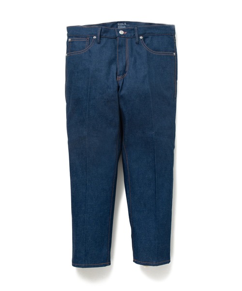 BEDWIN & THE HEARTBREAKERS（ベドウィン アンド ザ ハートブレイカーズ）の「9L DENIM PANTS "JESSEE"（デニムパンツ・メンズ・ブラック/インディゴブルー/ブルー系その他・SMALL/MEDIUM/LARGE/X-LARGE/XX-LARGE）」の6枚目の写真