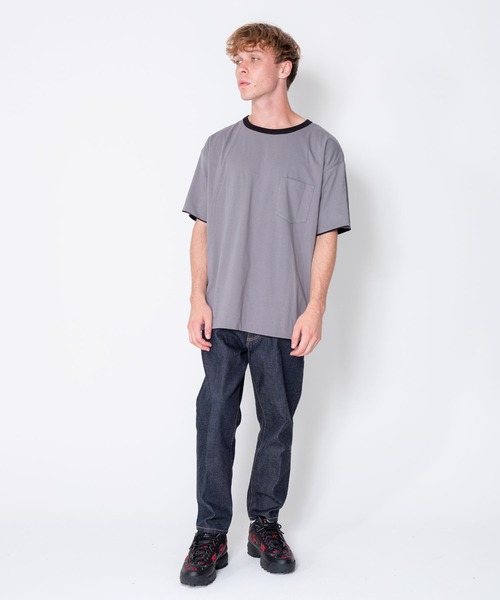 BEDWIN & THE HEARTBREAKERS（ベドウィン アンド ザ ハートブレイカーズ）の「9L DENIM PANTS "JESSEE"（デニムパンツ・メンズ・ブラック/インディゴブルー/ブルー系その他・SMALL/MEDIUM/LARGE/X-LARGE/XX-LARGE）」の20枚目の写真