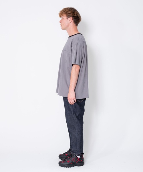 BEDWIN & THE HEARTBREAKERS（ベドウィン アンド ザ ハートブレイカーズ）の「9L DENIM PANTS "JESSEE"（デニムパンツ・メンズ・ブラック/インディゴブルー/ブルー系その他・SMALL/MEDIUM/LARGE/X-LARGE/XX-LARGE）」の21枚目の写真