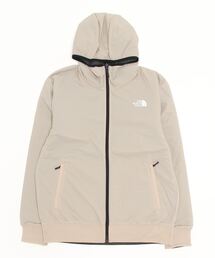 ザ ノース フェイス THE NORTH FACE Reversible Tech Air Hoodie(リバーシブルテックエアーフーディ)