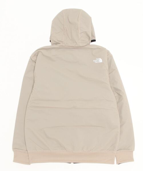 ザ ノース フェイス THE NORTH FACE Reversible Tech Air Hoodie