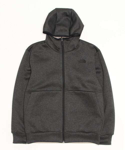 ザ ノース フェイス THE NORTH FACE Reversible Tech Air Hoodie 