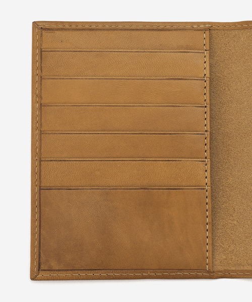 O MY BAG（オー マイ バッグ）の「PASSPORT HOLDER/パスポートホルダー（パスポートケース）」 WEAR