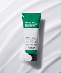 SOME BY MI(ToC~[)́ySOME BY MI / ToC~[z~NC {fB[Vi AHA-BHA-PHA MIRACLE CALMING BODY LOTIONj({fBPA/{fBN[)