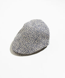 GLOSTER | 【GLOSTER/グロスター】PAPER HANTING ハンチング ハンチング帽(ハンチング/ベレー帽)