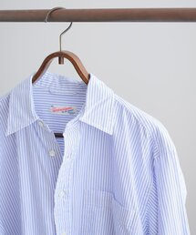 Spick & Span | オックスルーズシャツ(シャツ/ブラウス)