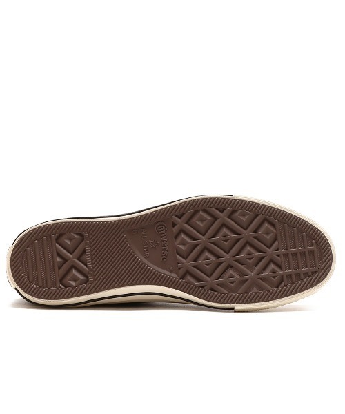 CONVERSE(コンバース)の「CONVERSE ALL STAR US HI / コンバース オールスター ユーエス ハイ(スニーカー・メンズ・ブラック・23.5cm/27.0cm/23.0cm/25.5cm/28.0cm/26.5cm/24.0cm/30.0cm/22.5cm/29.0cm/24.5cm/25.0cm/26.0cm/27.5cm)」の4枚目の写真