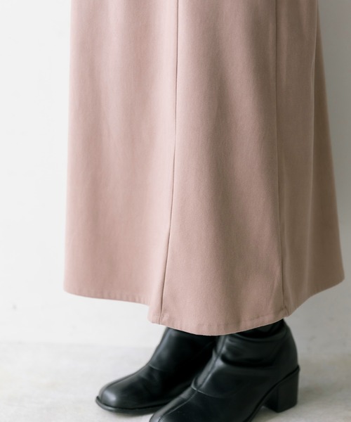 OLIVE des OLIVE(オリーブデオリーブ)の「カーディガン×キャミワンピースセット(ワンピース・レディース・ライトブラウン/ブルー/ブラック・FREE)」の21枚目の写真