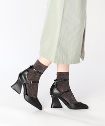 ESPERANZA（エスペランサ）の「◆リップスティックトゥパンプス（パンプス）」