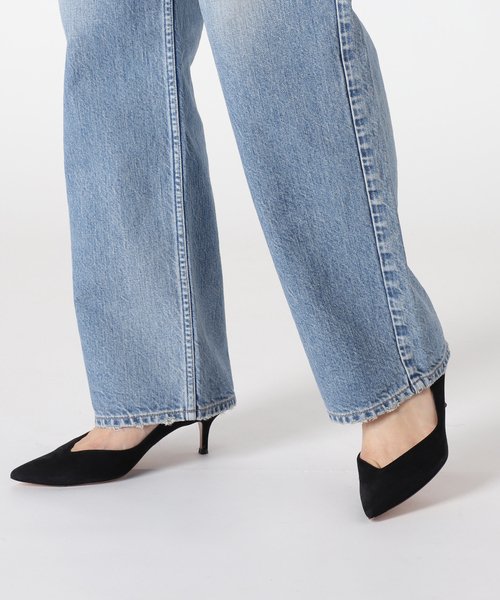 セール】【upper hights/アッパーハイツ】別注 THE HIM（デニム