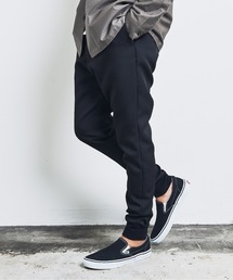 PE KERSEY RIB PANTS:カルゼ リブ パンツ 23SS