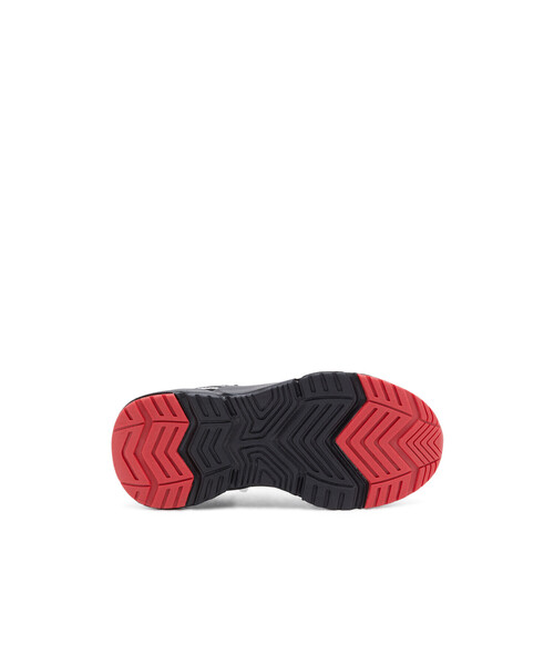 DIESEL（ディーゼル）の「キッズ スニーカー スリッポン（スニーカー・キッズ・ブラック・31/29/33/34/35/36/38/37）」の4枚目の写真