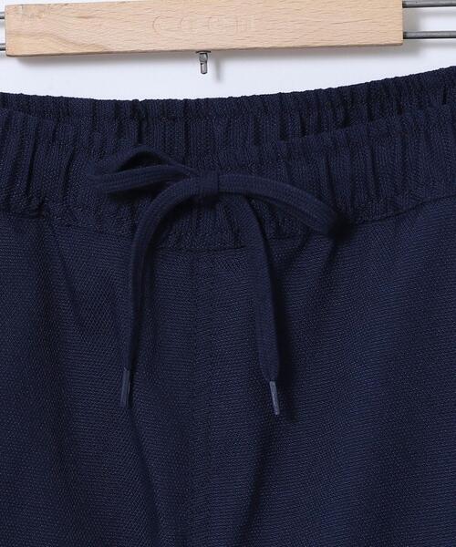 coen（コーエン）の「二ーレングスハーフパンツ（その他パンツ・メンズ・ベージュ/ネイビー・S/L/M/XL）」の17枚目の写真