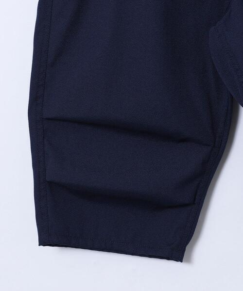 coen（コーエン）の「二ーレングスハーフパンツ（その他パンツ・メンズ・ベージュ/ネイビー・S/L/M/XL）」の19枚目の写真