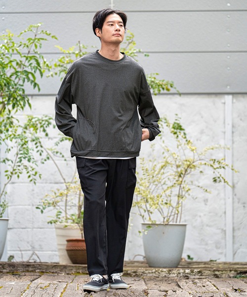 CALL&RESPONSE長袖タックカーデKOKAGE L 000000072939-08-l.jpg?t=