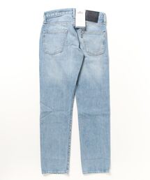 Levi's 502 メイド＆クラフテッドW33 L32 定価24200円 Levi's Made & Crafted 502 テーパード デニム