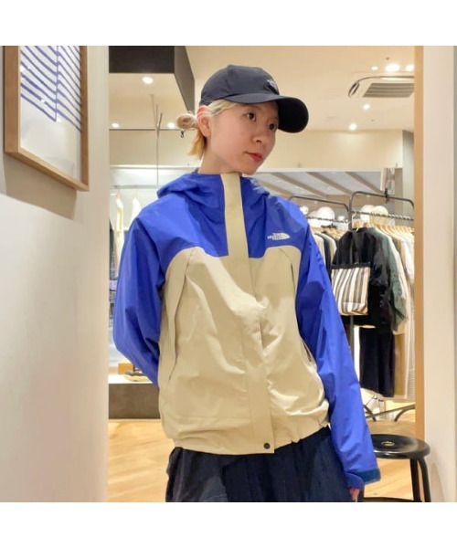 THE NORTH FACE / ドット ショット ジャケット