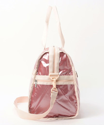 レスポートサック　☆　グリッター　限定　ピンク LeSportsac（レスポートサック）の「DELUXE LG WEEKENDER
