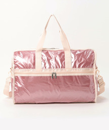 レスポートサック　☆　グリッター　限定　ピンク LeSportsac（レスポートサック）の「DELUXE LG WEEKENDER