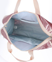 レスポートサック　☆　グリッター　限定　ピンク LeSportsac（レスポートサック）の「DELUXE LG WEEKENDER