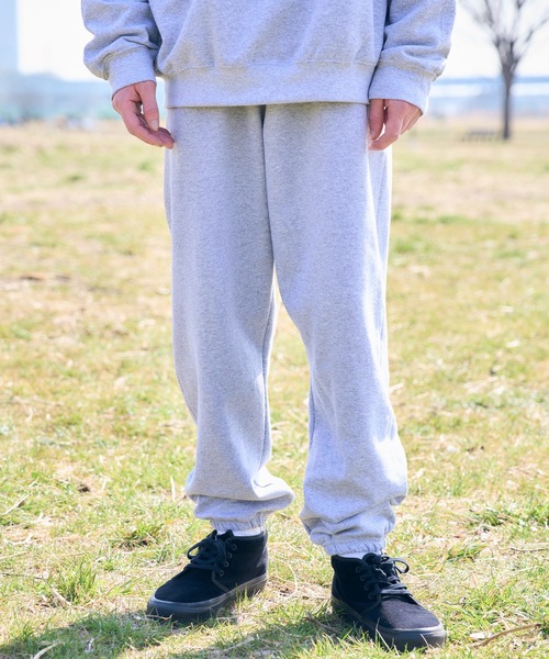 GILDAN（ギルダン）の「ヘビーブレンド 8.0oz スウェットパンツ（スウェットパンツ・メンズ・ネイビー/グレー/ブラック・MEDIUM/LARGE/X-LARGE/SMALL）」の12枚目の写真