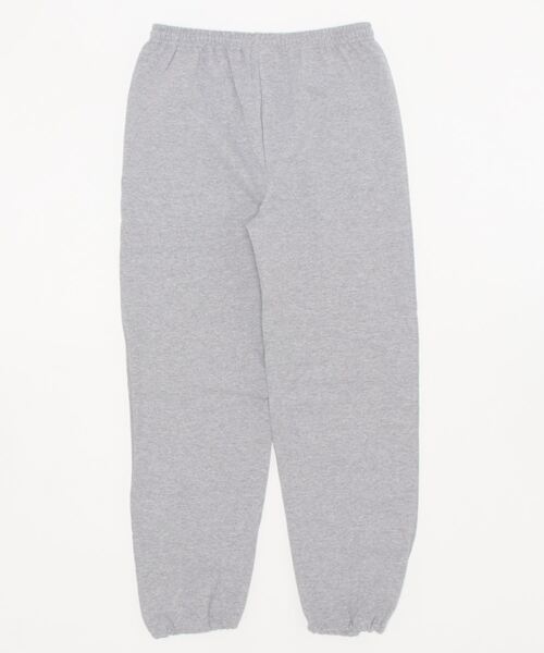 GILDAN（ギルダン）の「ヘビーブレンド 8.0oz スウェットパンツ（スウェットパンツ・メンズ・ネイビー/グレー/ブラック・MEDIUM/LARGE/X-LARGE/SMALL）」の15枚目の写真