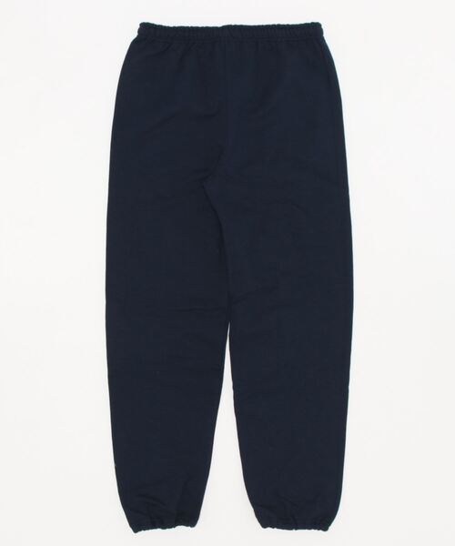 GILDAN（ギルダン）の「ヘビーブレンド 8.0oz スウェットパンツ（スウェットパンツ・メンズ・ネイビー/グレー/ブラック・MEDIUM/LARGE/X-LARGE/SMALL）」の16枚目の写真