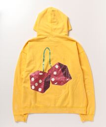 surt | SURT ×K (CarService / YouthQuake)Cherry diea PK(スウェット)