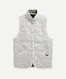 LAVENHAM(xn)LAVENSTER CUBE QUILT MICKFIELD MENS / uX^[ L[uLg ~bNtB[h Y(xXg)
