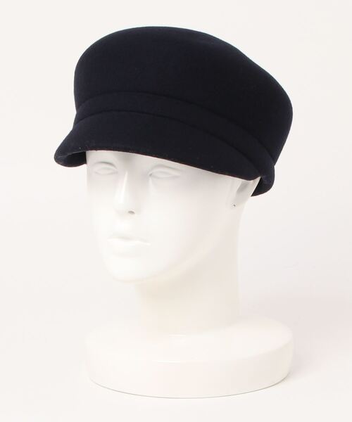 REBECCA HAT