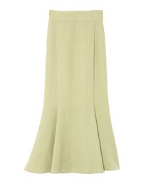 LAGUNAMOON | リネンフレアマチスカート(スカート)