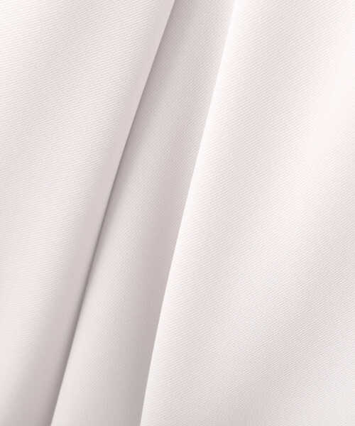 PROPORTION BODY DRESSING（プロポーションボディドレッシング）の「２ＷＡＹリボンブラウス / 1213110310（シャツ/ブラウス・レディース・グレー/ライトグリーン/ホワイト系その他・MEDIUM/SMALL）」の19枚目の写真