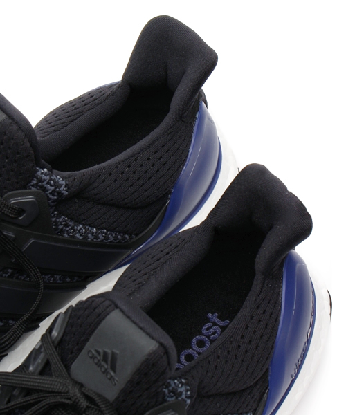 adidas（アディダス）の「メンズ アディダス パフォーマンス ウルトラブースト ブラック adidas ULTRA BOOST B27171（スニーカー・メンズ・ブラック・26.5cm/28cm/27.5cm/26cm）」の7枚目の写真