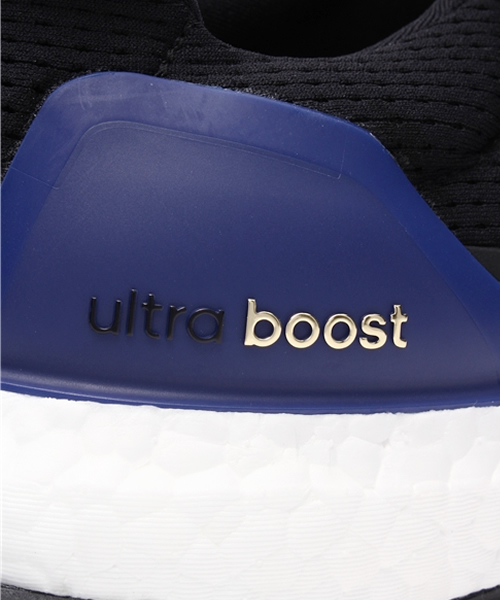 adidas（アディダス）の「メンズ アディダス パフォーマンス ウルトラブースト ブラック adidas ULTRA BOOST B27171（スニーカー・メンズ・ブラック・26.5cm/28cm/27.5cm/26cm）」の8枚目の写真