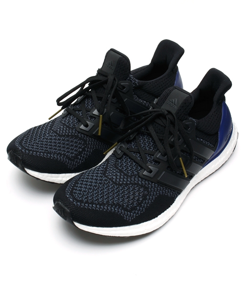 adidas アディダス メンズ ウルトラブースト スニーカー adidas Ultra Boost 22  Black Lucid Blue Pink adidas アディダス メンズ ウルトラブースト スニーカー adidas Ultra