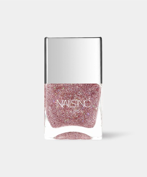 NAILS INC(ネイルズインク)の「DAY DREAMS(マニキュア/ジェルネイル・レディース・Hey Sleep Talker/Full Moon Feelings/On Cloud Me/Dreaming out loud・FREE)」の1枚目の写真