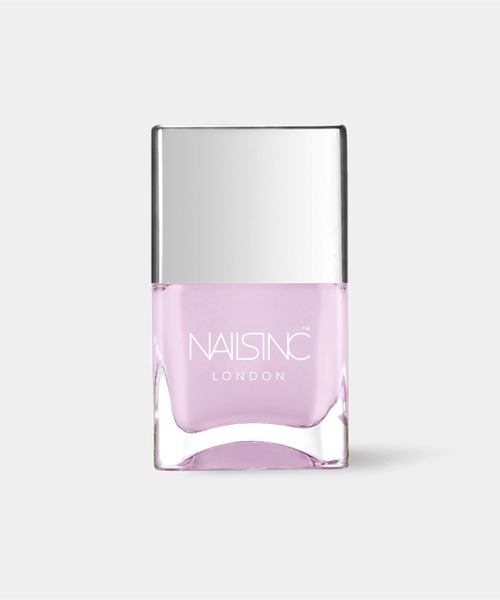 NAILS INC(ネイルズインク)の「DAY DREAMS(マニキュア/ジェルネイル・レディース・Hey Sleep Talker/Full Moon Feelings/On Cloud Me/Dreaming out loud・FREE)」の3枚目の写真