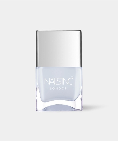 NAILS INC(ネイルズインク)の「DAY DREAMS(マニキュア/ジェルネイル・レディース・Hey Sleep Talker/Full Moon Feelings/On Cloud Me/Dreaming out loud・FREE)」の2枚目の写真