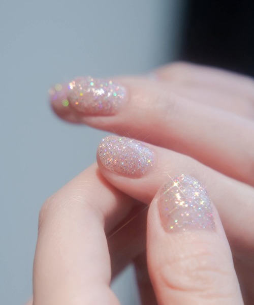 NAILS INC(ネイルズインク)の「DAY DREAMS(マニキュア/ジェルネイル・レディース・Hey Sleep Talker/Full Moon Feelings/On Cloud Me/Dreaming out loud・FREE)」の12枚目の写真